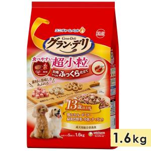 COMBO コンボ ドッグ やわらかソフト 角切りビーフ・さつまいも 野菜