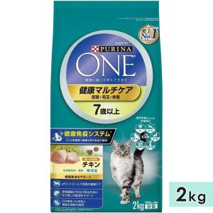 Nestle（ネスレ） ピュリナワンキャット 避妊・去勢した猫の体重ケア