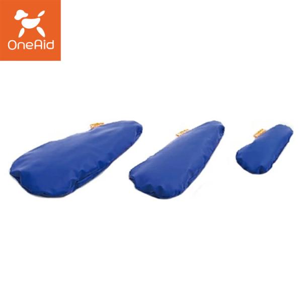 OneAid 介護クッション 小判型 SMLセット 全犬種用 成犬用 高齢犬用 シニア犬用 犬用介護...