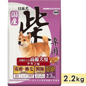 イースター 日本犬 柴専用 成犬用 チキン味 6kg : イコアペットフード