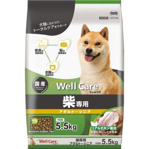 プロマネージ 柴犬専用 成犬用 ( 4kg )/ ドッグフード ) : 爽快