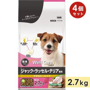 イースター ウェルケア ジャック・ラッセル・テリア専用 アダルト