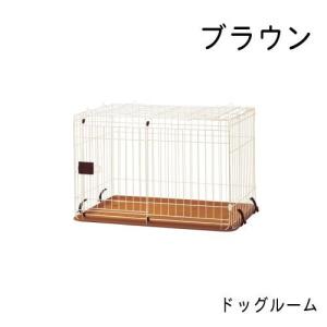 IINA（イーナ） ドッグルーム ブラウン : マペット - 通販 - Yahoo