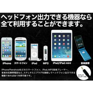 オーディオ スピーカー バイク メッキ 防水 ...の詳細画像1