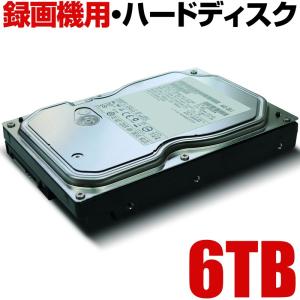 防犯カメラ 6000GB 6TB ハードディスク 監視カメラ 録画｜goodeyes