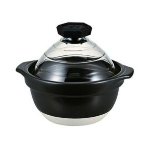 タッパーウェア Tupperware レインボークッカー プレミアム 19cm 深