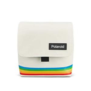 Polaroid Originals Box カメラバッグ ホワイト 6057