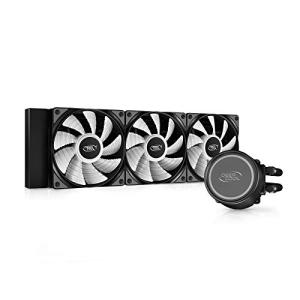 オンラインストアショッピング DEEPCOOL LS720 簡易水冷CPUクーラー