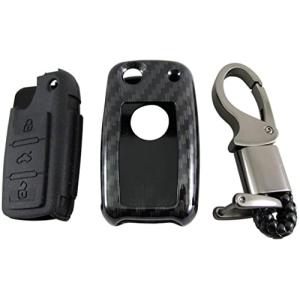 3CCUK KEY-CASE-010 VW パサート フォルクスワーゲン