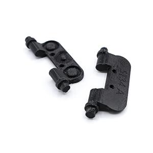 交換用パドルレバー