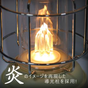 LEDランタン 充電式 type-c 電球色 ...の詳細画像2