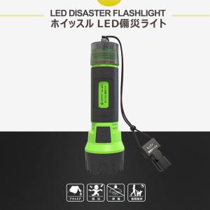 LED 懐中電灯 充電式 2000lm 高輝度...の詳細画像1