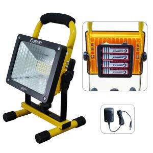 GOLIGHT PTY LTD社 EXINライト 充電式ポータブル投光器 イクシンライト