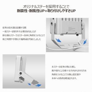 爆買 GOODGOODS 30W LED投光器...の詳細画像5