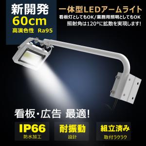 30W LED投光器 防水 IP66の買取情報