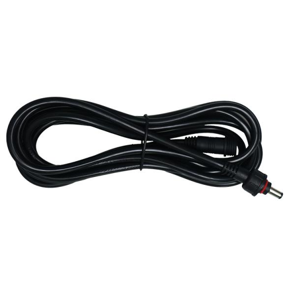 グッドグッズ ソーラーライト専用延長コード ガーデンライト ソーラー投光器3M延長コード 防水 TY...