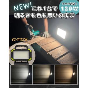 【在庫一掃4,263円OFF】 LED作業灯 ...の詳細画像1