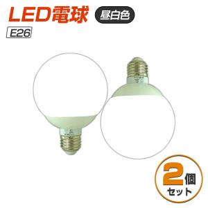 IRIS OHYAMA（アイリスオーヤマ） LDG7N-G-6V4 LED電球 ボール球形 60W