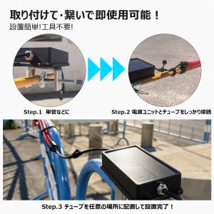 特大SALE LEDチューブライト 作業灯 ソ...の詳細画像4