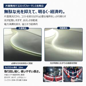 SALE 限定SALE LEDロープライト 片...の詳細画像4