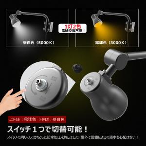 2個セット GOODGOODS LED看板灯 ...の詳細画像3