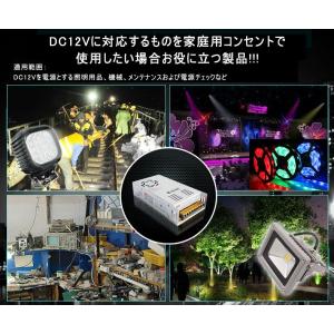 一年保証 ACDCコンバーター 直流安定化電源...の詳細画像4