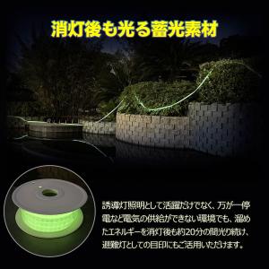SALE LED ロープライト チューブライト...の詳細画像5