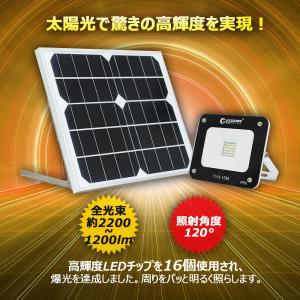 爆買 GOODGOODS ソーラーライト 屋外...の詳細画像1
