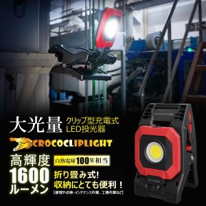 SALE LED投光器 クリップライト デスク...の詳細画像1