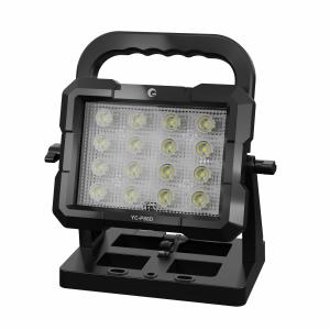 KYOCERA（京セラ） （ポイント5倍） 18V 充電式LEDワークライト DWL180