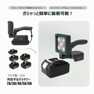 SALE LED投光器 15W 約2200lm...の詳細画像1