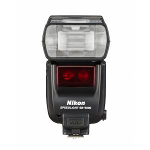 新品 Nikon ニコン フラッシュ スピードライト SB-5000｜goodhuman1108