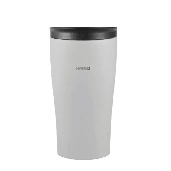 【送料無料：北海道・沖縄・離島は別途送料＋660円】 HARIO(ハリオ) フタ付き保温タンブラー3...