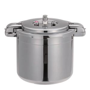 Wonder shef (ワンダーシェフ) プロビッグ4 圧力鍋  15L (NPDD15)  610478