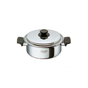 ビタクラフト ウルトラ 両手鍋 3.2L No.9503 : w01050097 : グッ 
