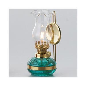 ムラエ STAGAR(スタガー)　ミニアンティークオイルランプ　POL-102　TA