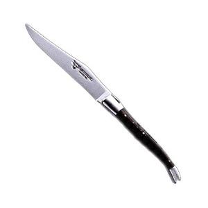 LAGUIOLE en Aubrac（ラギオール アン オブラック）バッファロー 