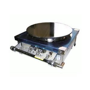 千田オリジナル ガス式クレープ焼き機 SGC-360