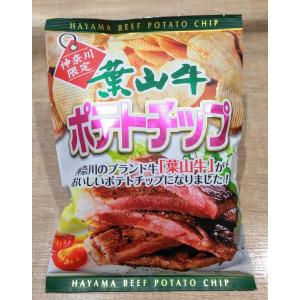 横浜 お土産 大森商店 神奈川限定葉山牛チップス お取り寄せ お菓子 スナック菓子 帰省土産 プレゼント｜goodiesyokohama