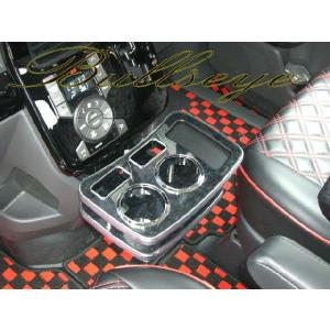 One Creation 【セットでお得！】70ノア、ヴォクシーサイドテーブル