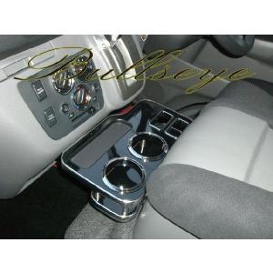 NV350/E26系キャラバン2/4WD用フロント2人乗フロントセンター