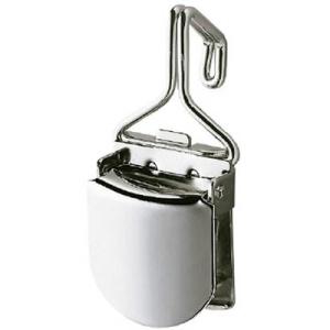 岡田装飾金物 マットクリッパー 15Y66