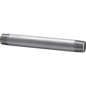 イノック 304NL25AX150L 両長ニップル 304NL25AX150L 175-4165