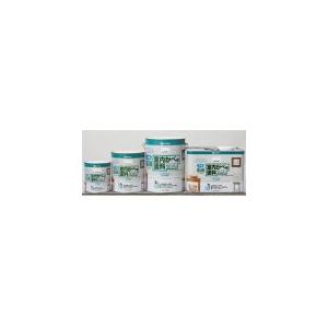 ALESCO 室内かべ用塗料 0．7L ミルキーホワイト