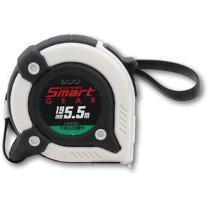 シンワ コンベックス スマートギア 19-5.5...の商品画像