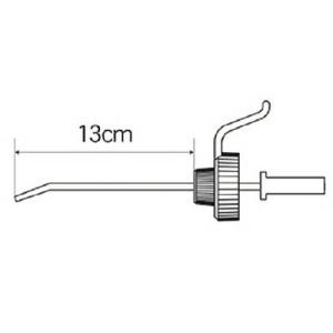 フルプラ 部品キャップセット #202用 93005