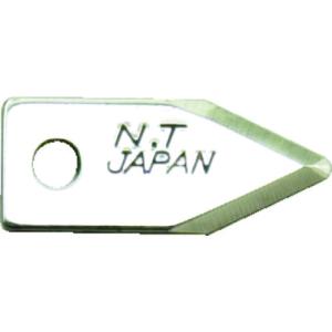 NT 円切りカッター用替刃1枚入り 『BC1P』の商品画像