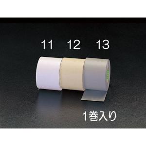 ESCO50mmx18m コーテープ・非粘着(アイボリー)[EA944NR-12]