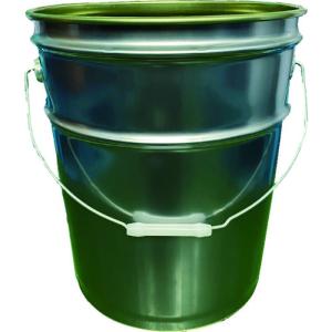 TRUSCO スチールペール缶 20L 本体