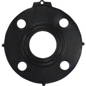 クボタケミックス KVパッキンJIS10K KV-PK15    857-5384 KVPK10K15  10個